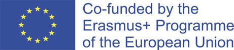Co-funded by the Erasmus + Programme of the European Union